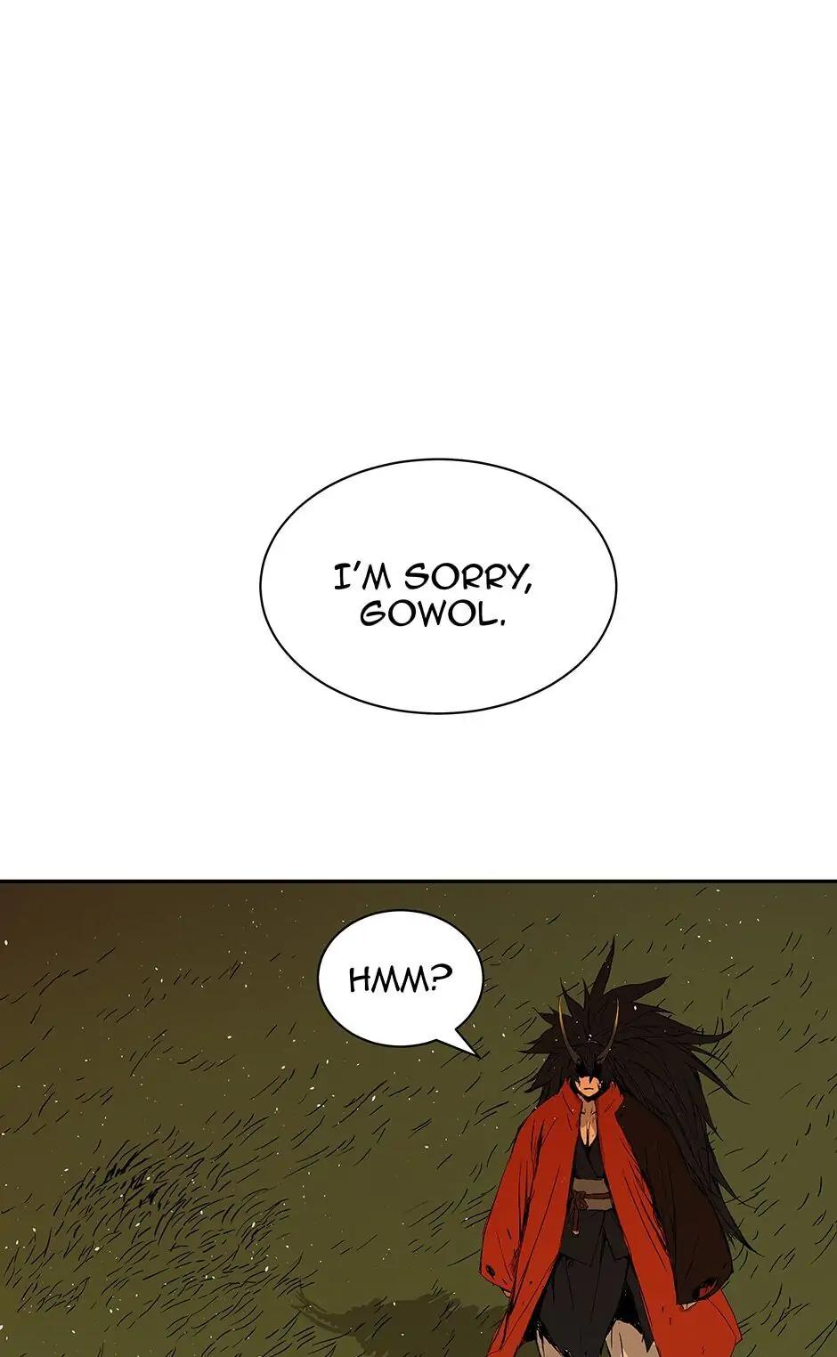 Read Child of the Sheath EN Manga Online