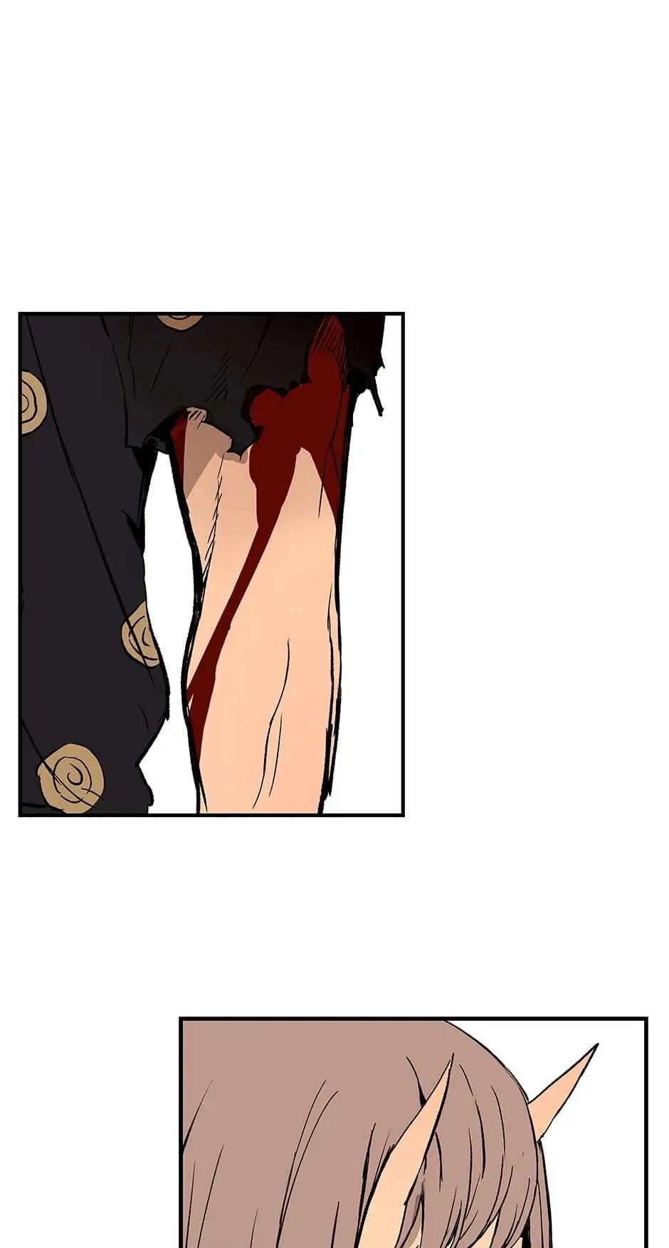 Read Child of the Sheath EN Manga Online