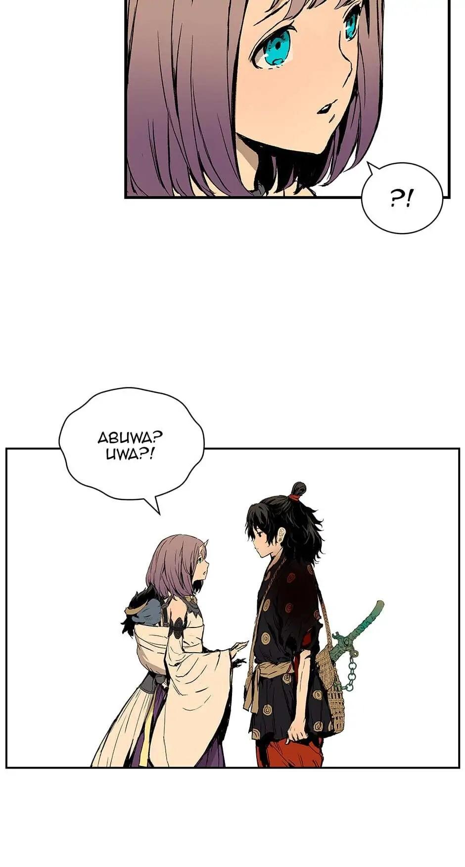 Read Child of the Sheath EN Manga Online