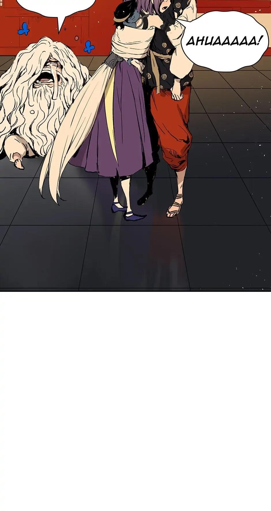 Read Child of the Sheath EN Manga Online