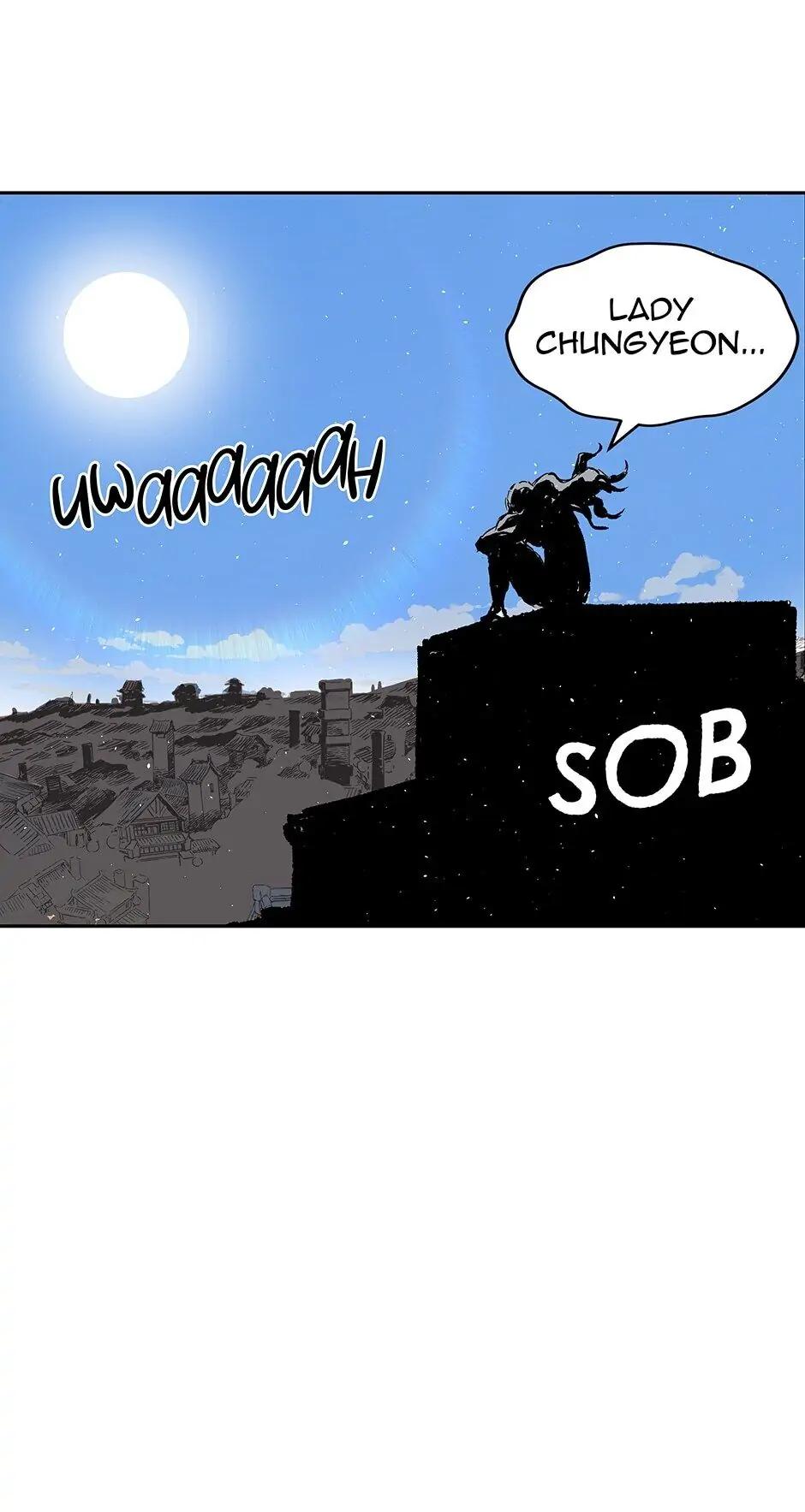 Read Child of the Sheath EN Manga Online