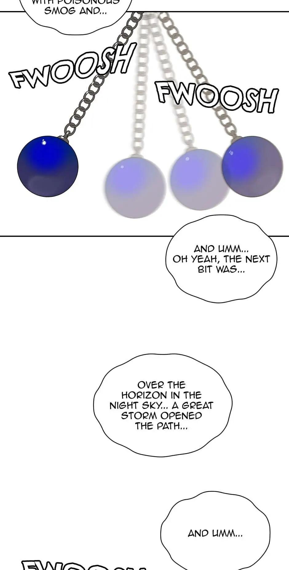 Read Child of the Sheath EN Manga Online