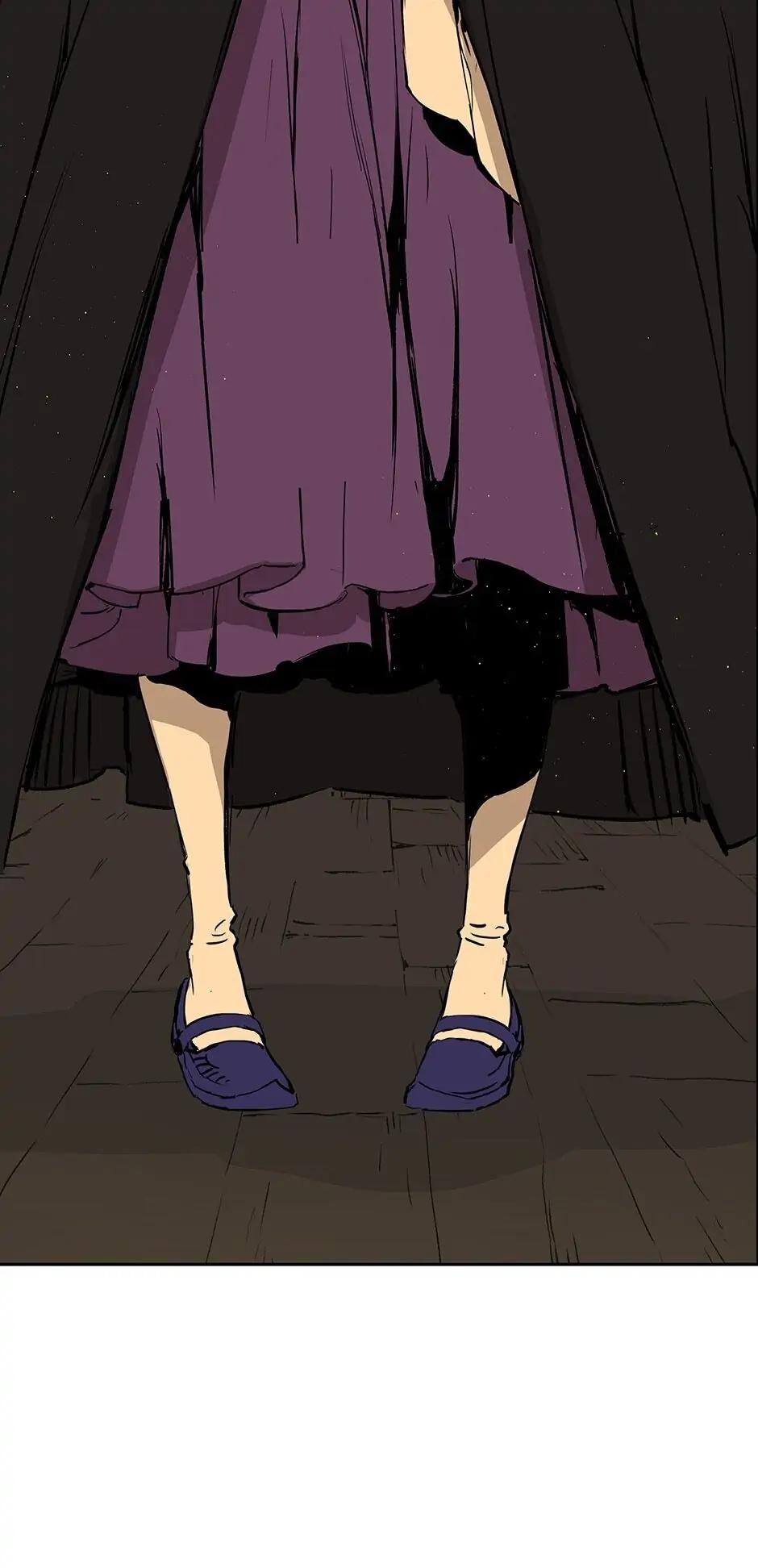 Read Child of the Sheath EN Manga Online