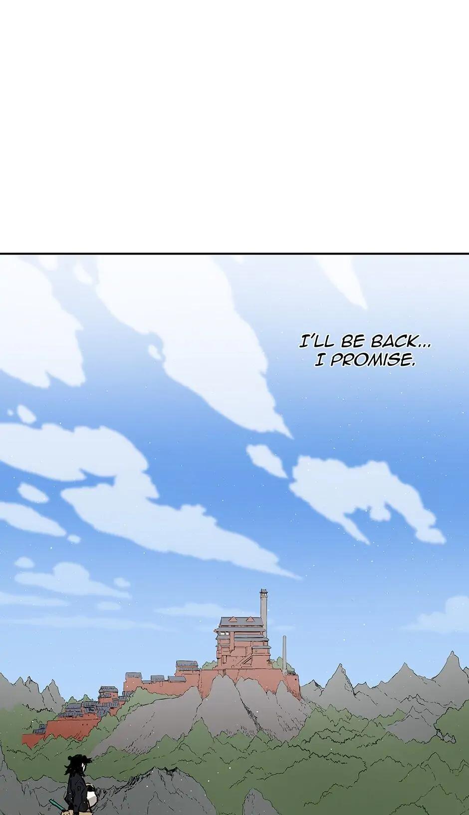 Read Child of the Sheath EN Manga Online