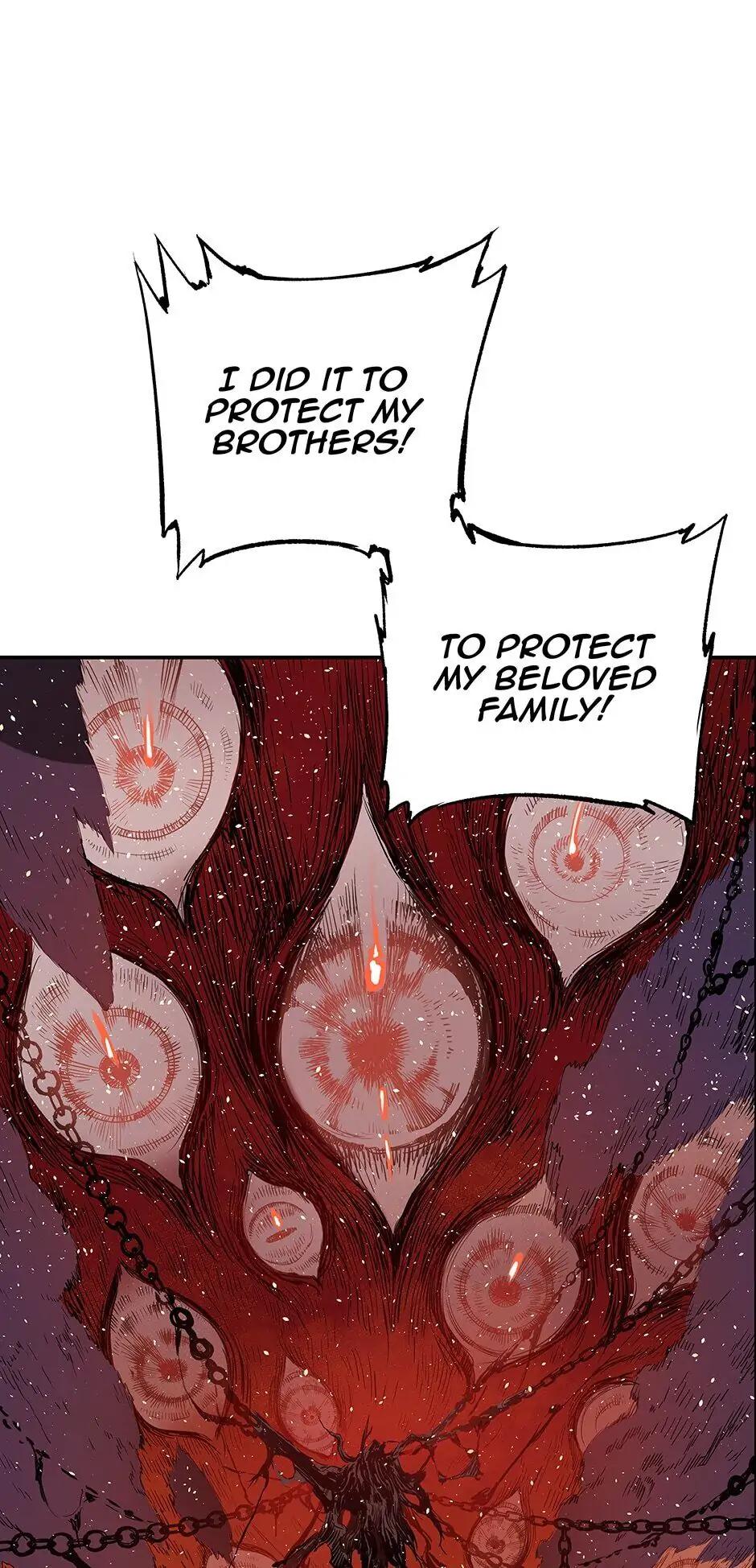 Read Child of the Sheath EN Manga Online