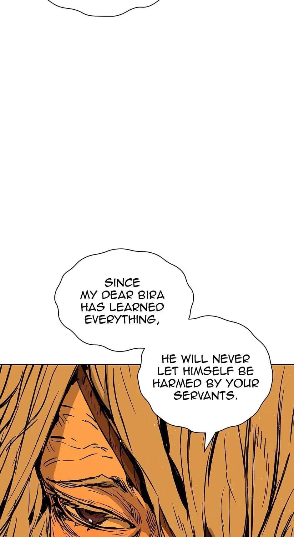 Read Child of the Sheath EN Manga Online