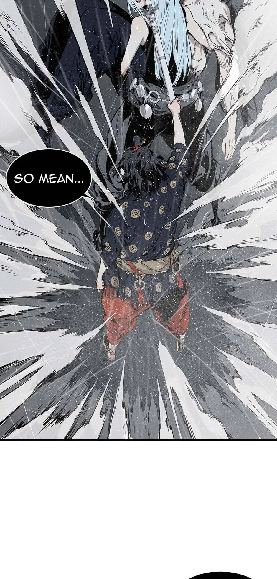Read Child of the Sheath EN Manga Online