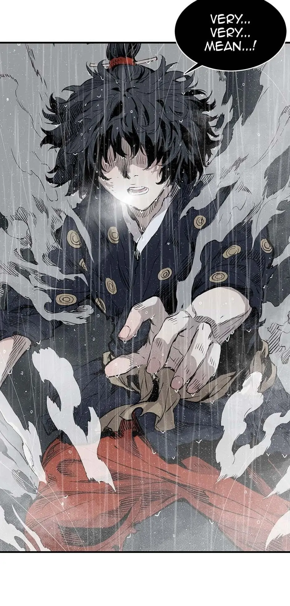 Read Child of the Sheath EN Manga Online