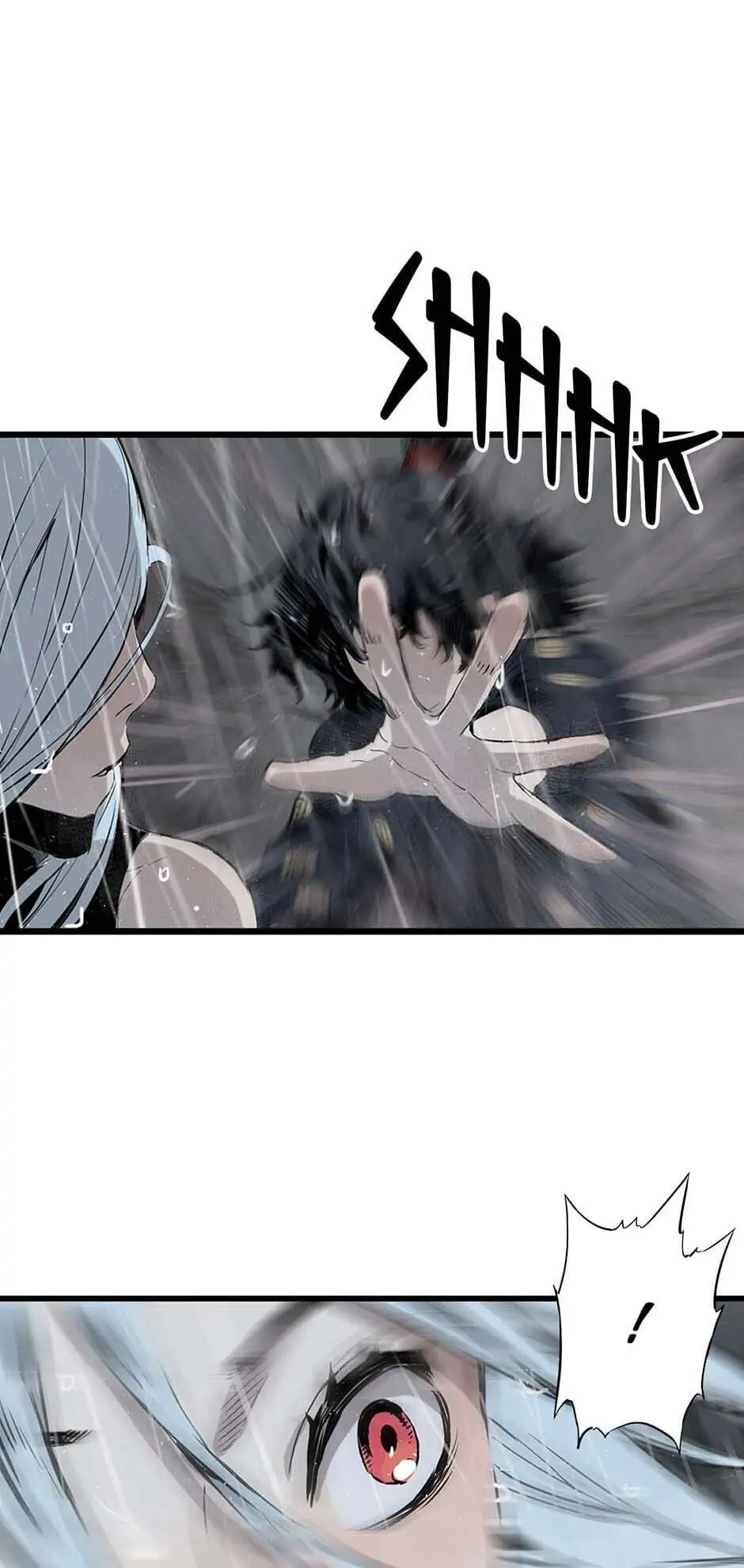 Read Child of the Sheath EN Manga Online