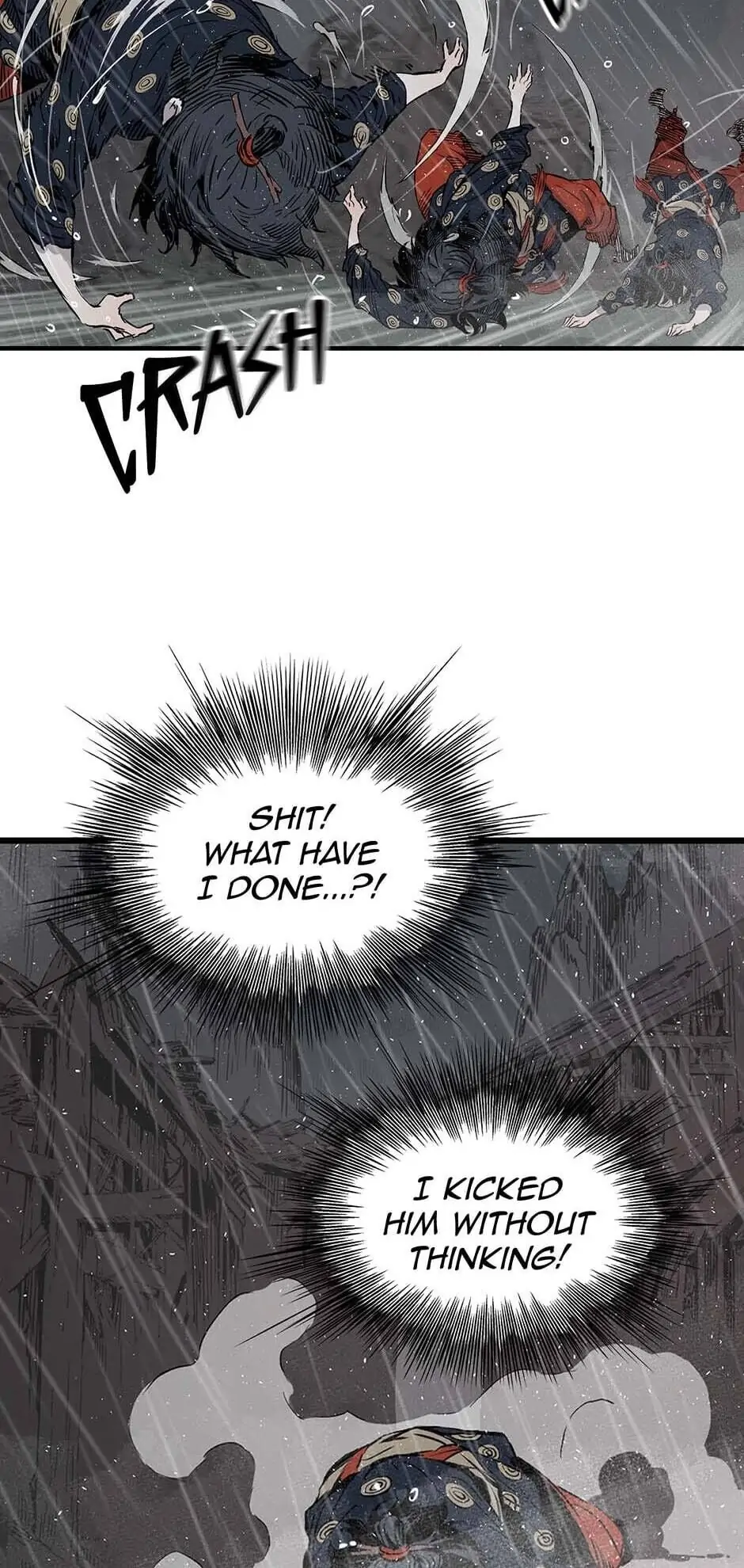 Read Child of the Sheath EN Manga Online