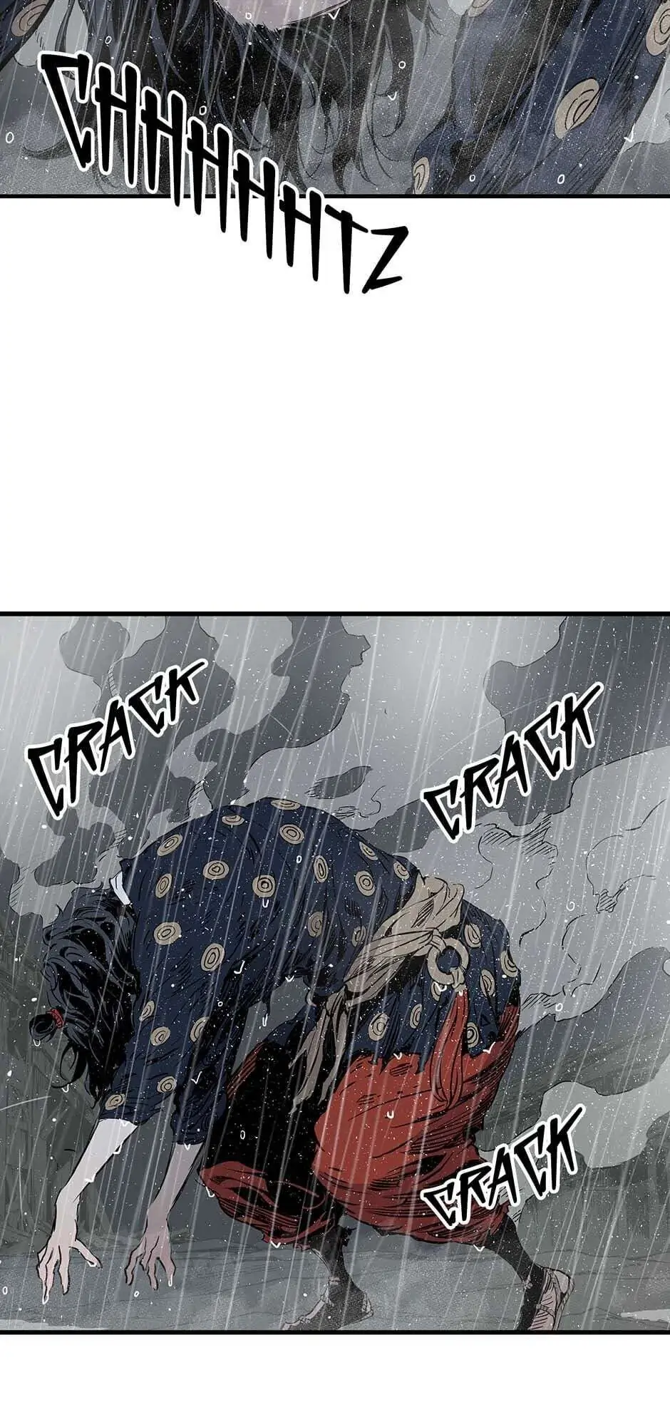 Read Child of the Sheath EN Manga Online