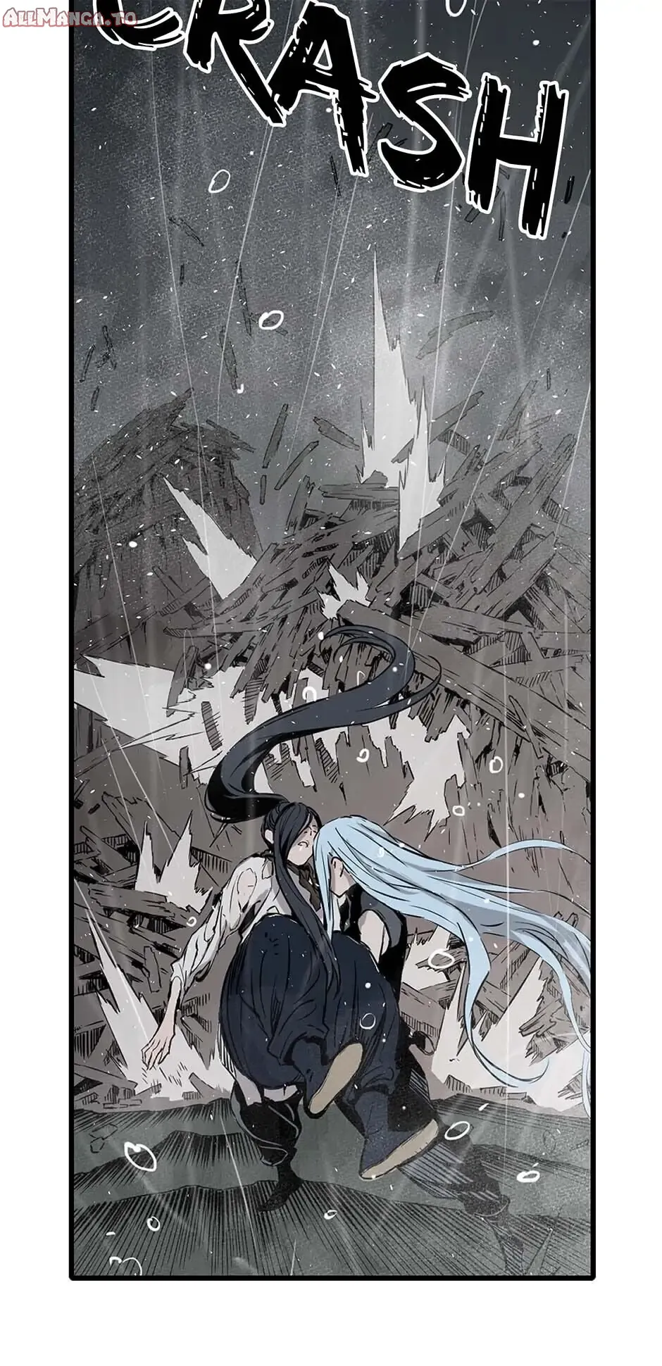 Read Child of the Sheath EN Manga Online