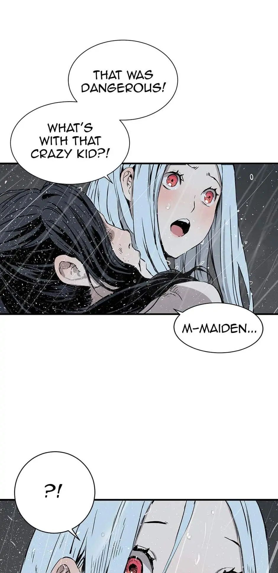 Read Child of the Sheath EN Manga Online