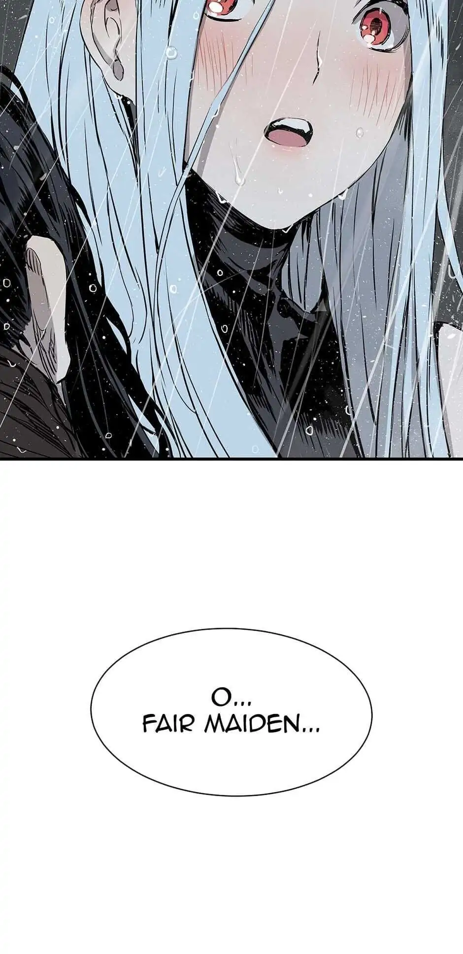 Read Child of the Sheath EN Manga Online
