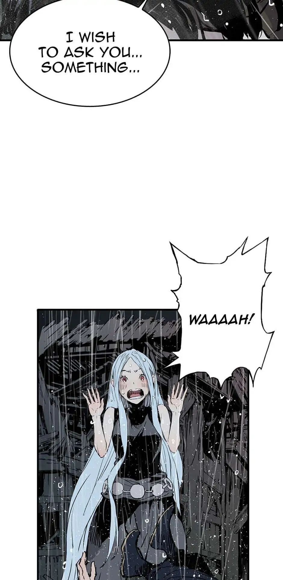 Read Child of the Sheath EN Manga Online