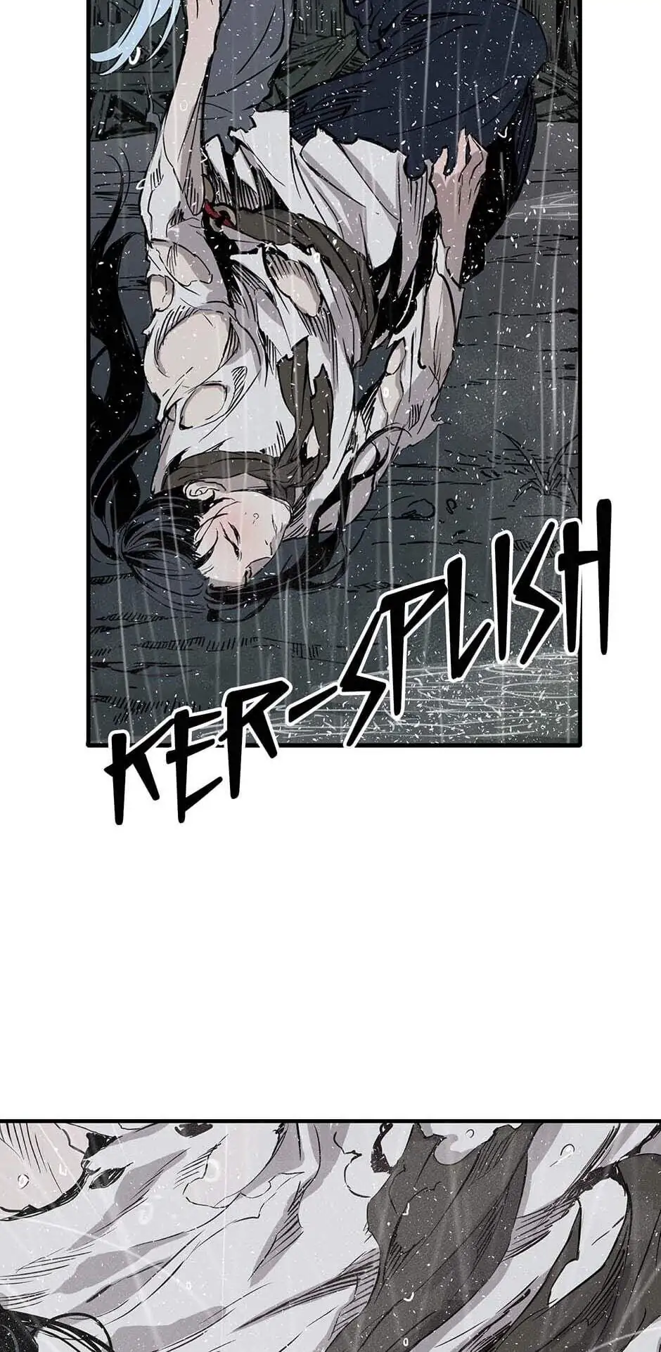 Read Child of the Sheath EN Manga Online