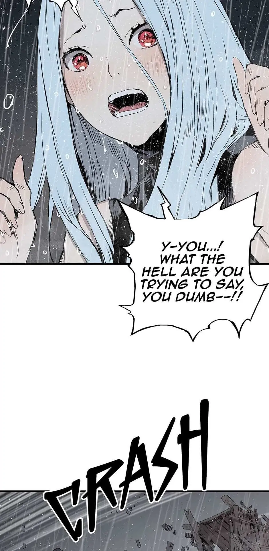Read Child of the Sheath EN Manga Online
