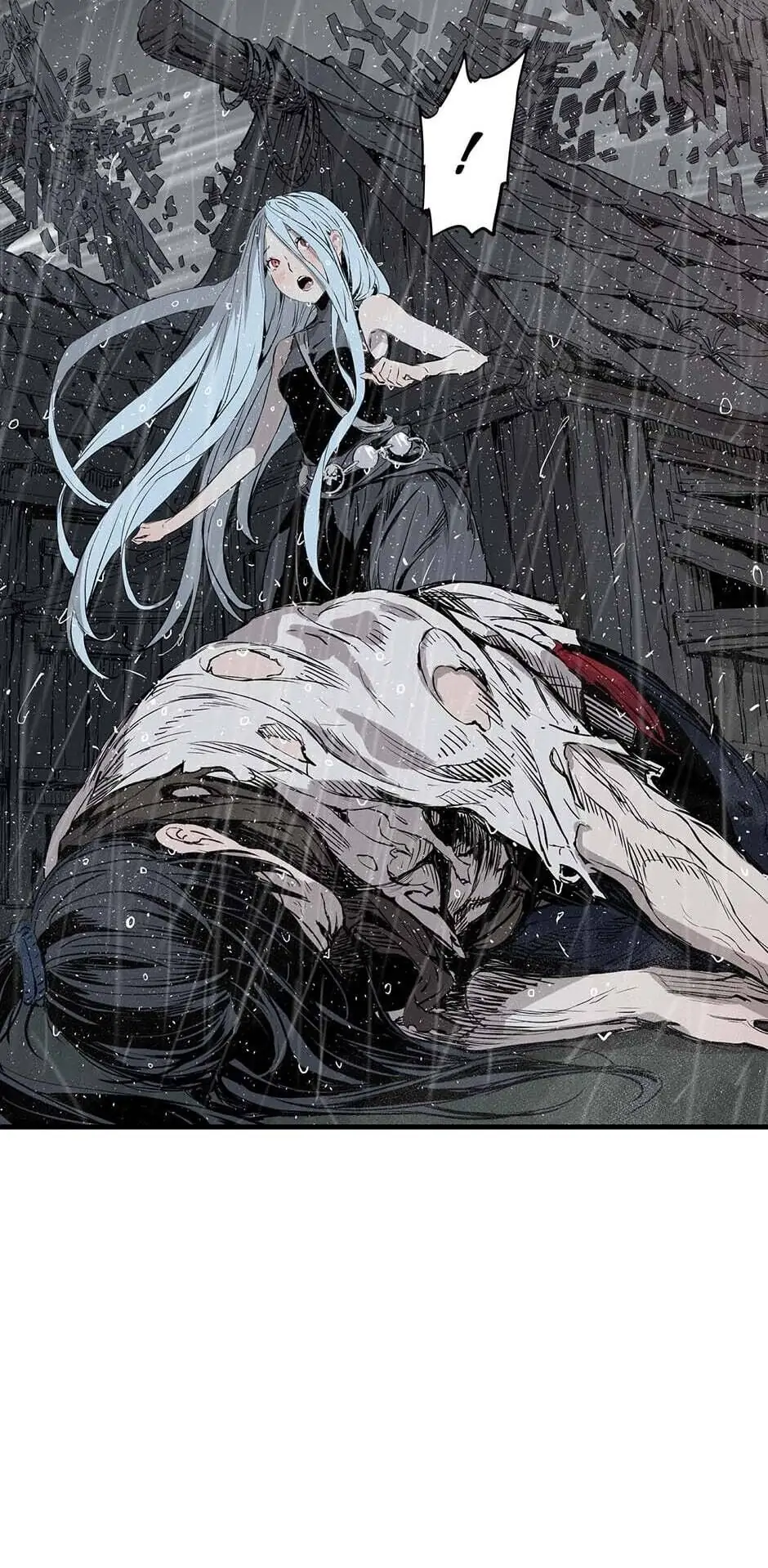 Read Child of the Sheath EN Manga Online