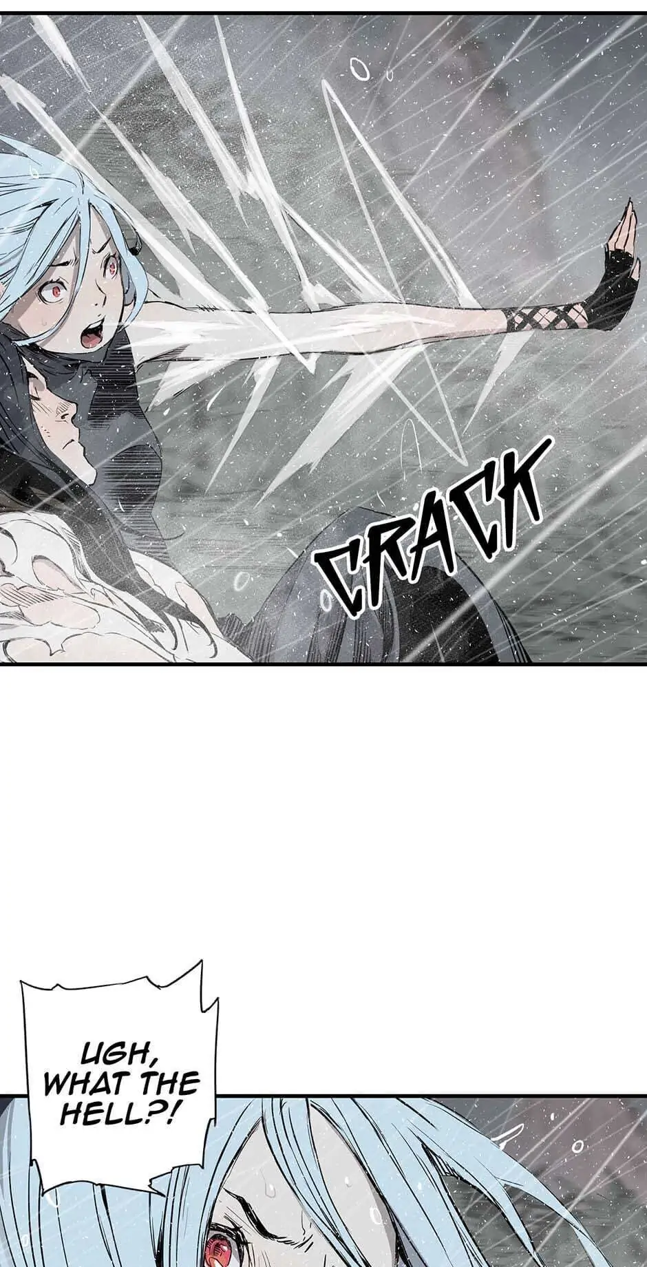 Read Child of the Sheath EN Manga Online