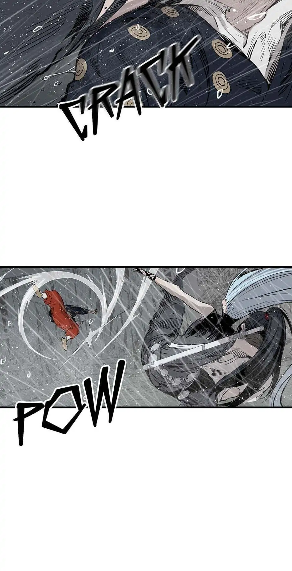 Read Child of the Sheath EN Manga Online