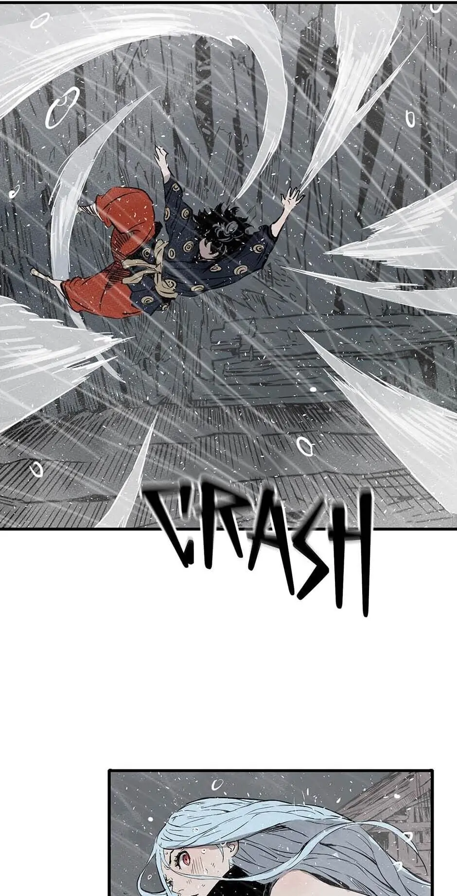 Read Child of the Sheath EN Manga Online