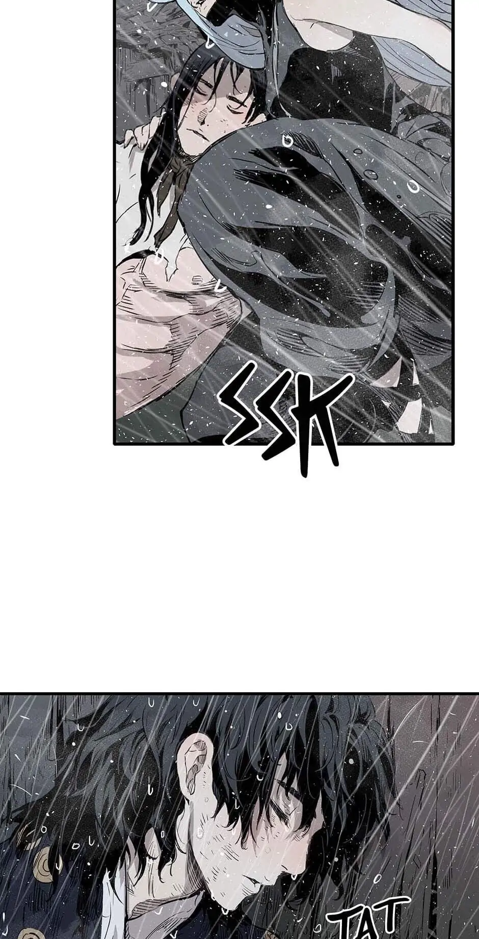 Read Child of the Sheath EN Manga Online