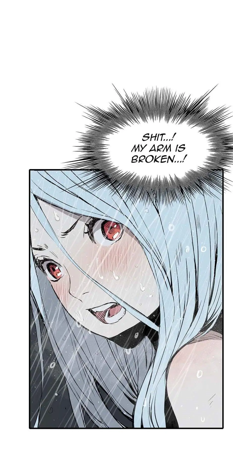 Read Child of the Sheath EN Manga Online