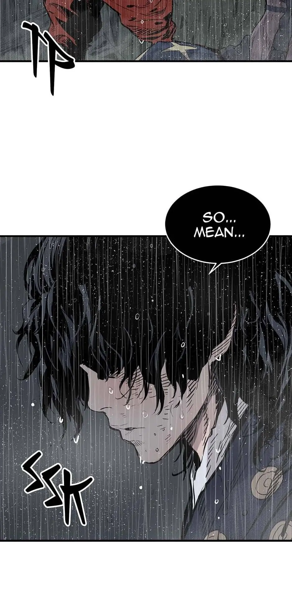 Read Child of the Sheath EN Manga Online