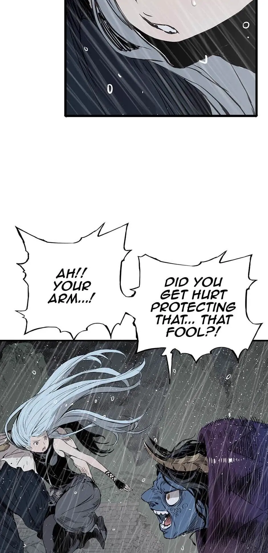 Read Child of the Sheath EN Manga Online