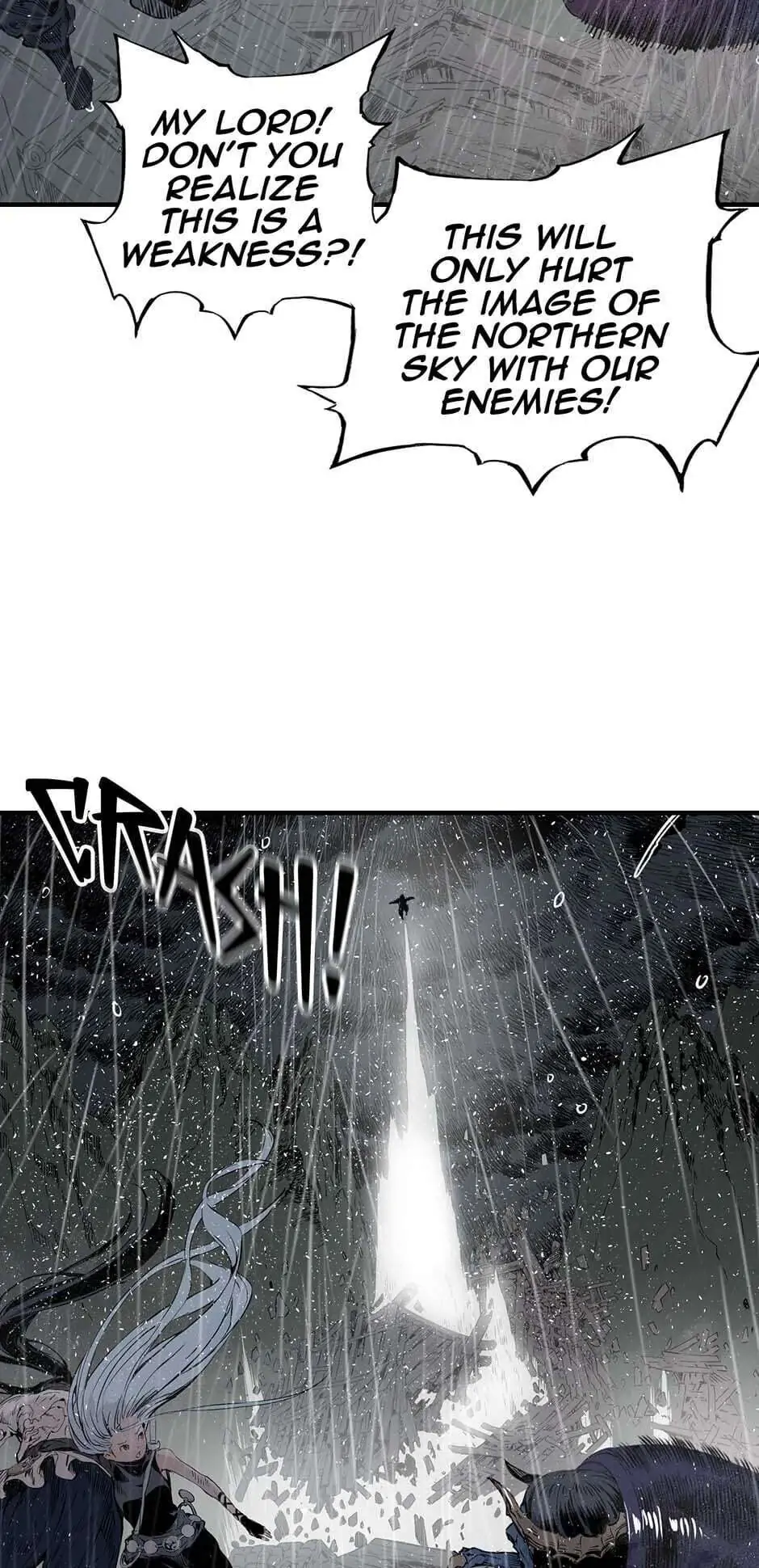 Read Child of the Sheath EN Manga Online