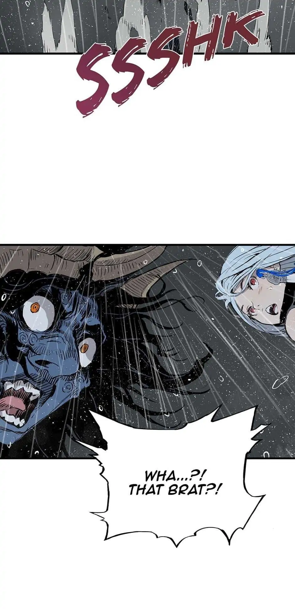 Read Child of the Sheath EN Manga Online