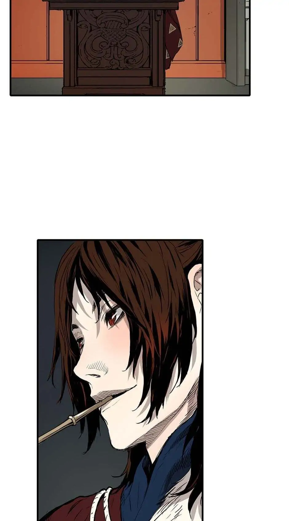 Read Child of the Sheath EN Manga Online