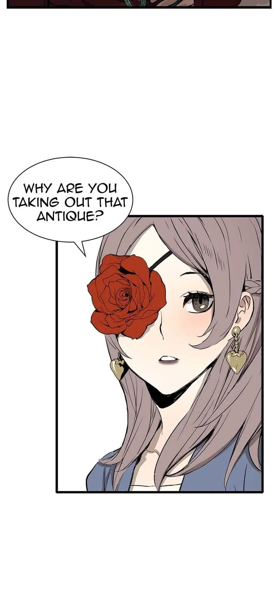 Read Child of the Sheath EN Manga Online