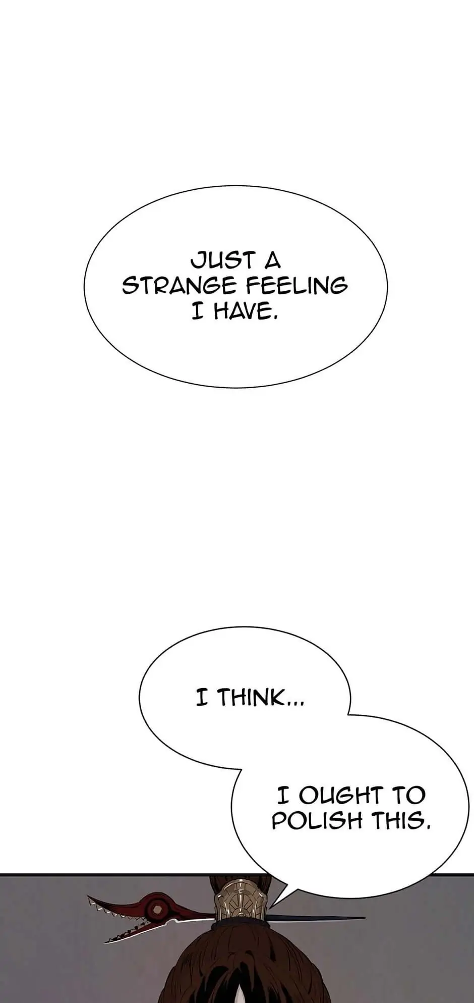 Read Child of the Sheath EN Manga Online