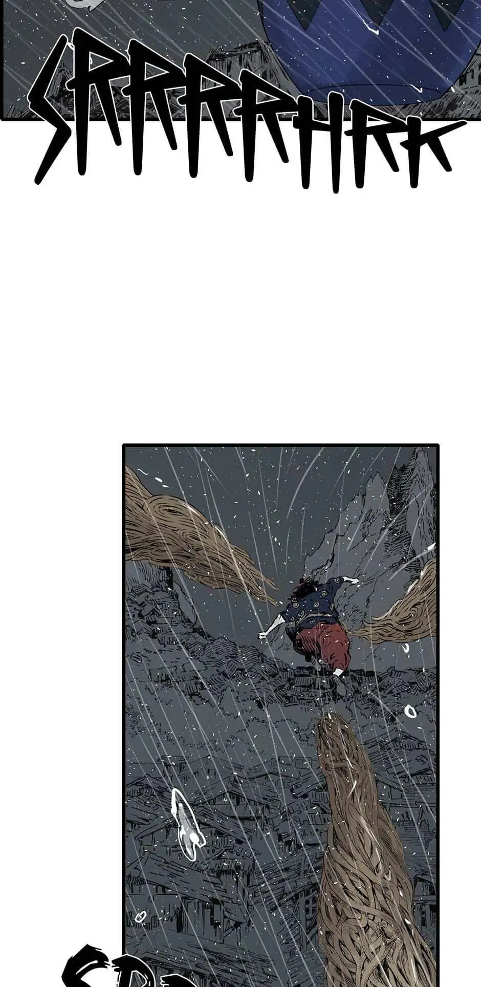 Read Child of the Sheath EN Manga Online