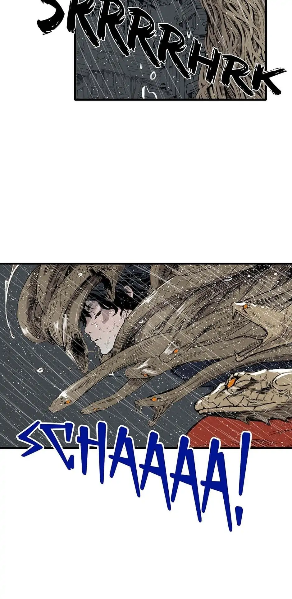 Read Child of the Sheath EN Manga Online