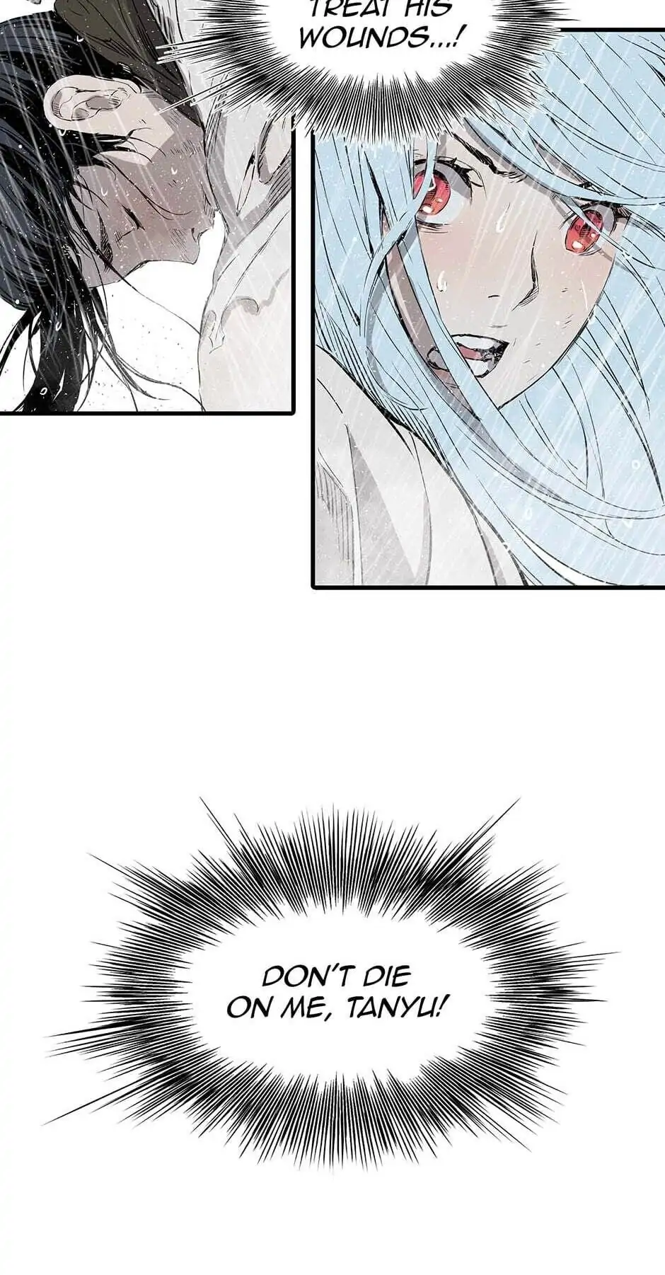 Read Child of the Sheath EN Manga Online
