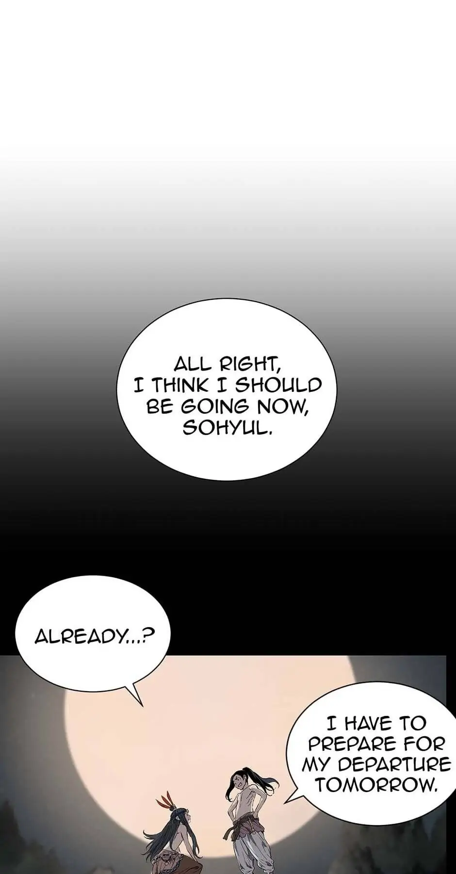 Read Child of the Sheath EN Manga Online