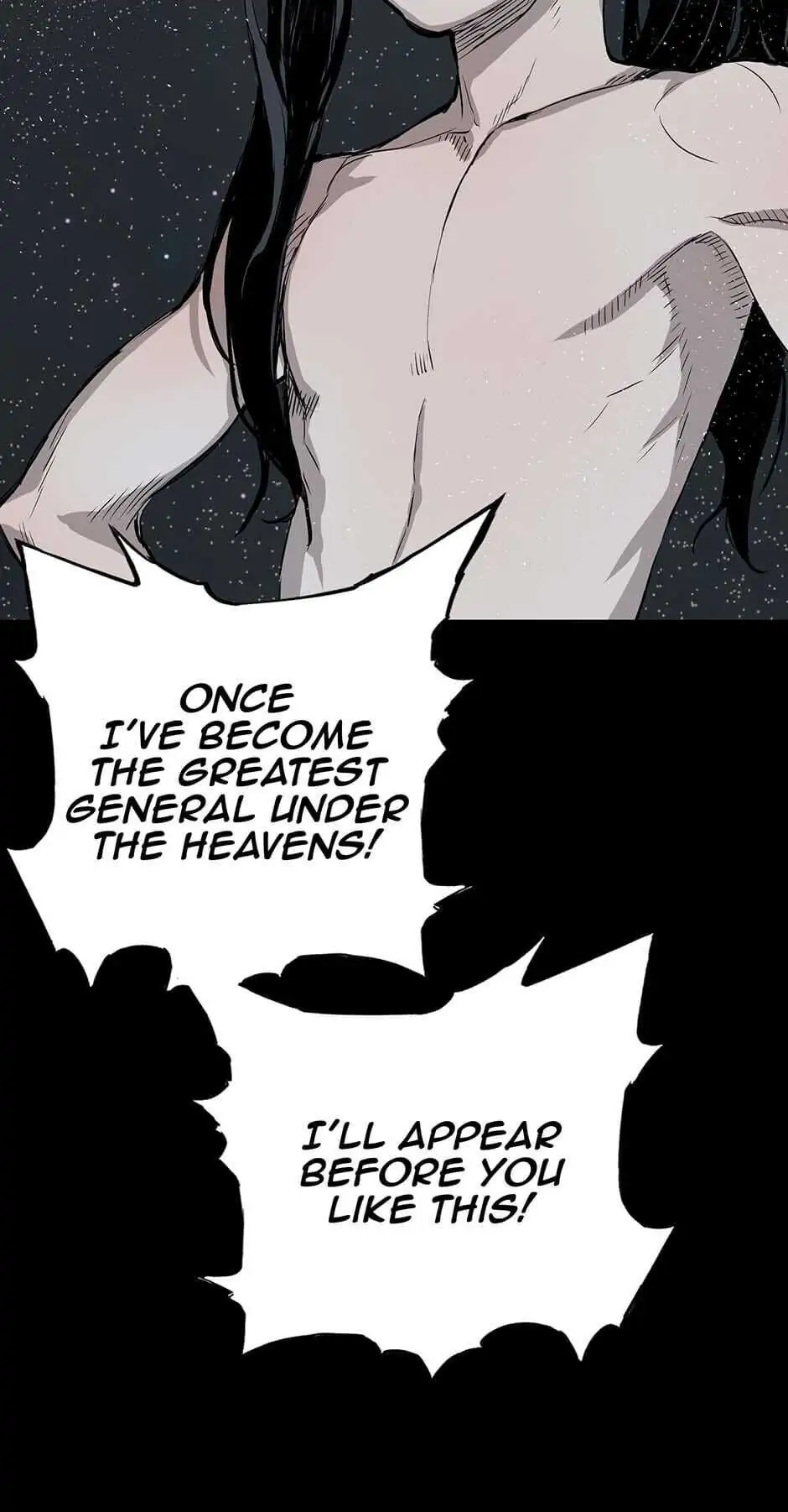 Read Child of the Sheath EN Manga Online