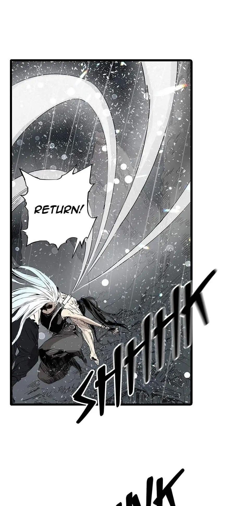 Read Child of the Sheath EN Manga Online