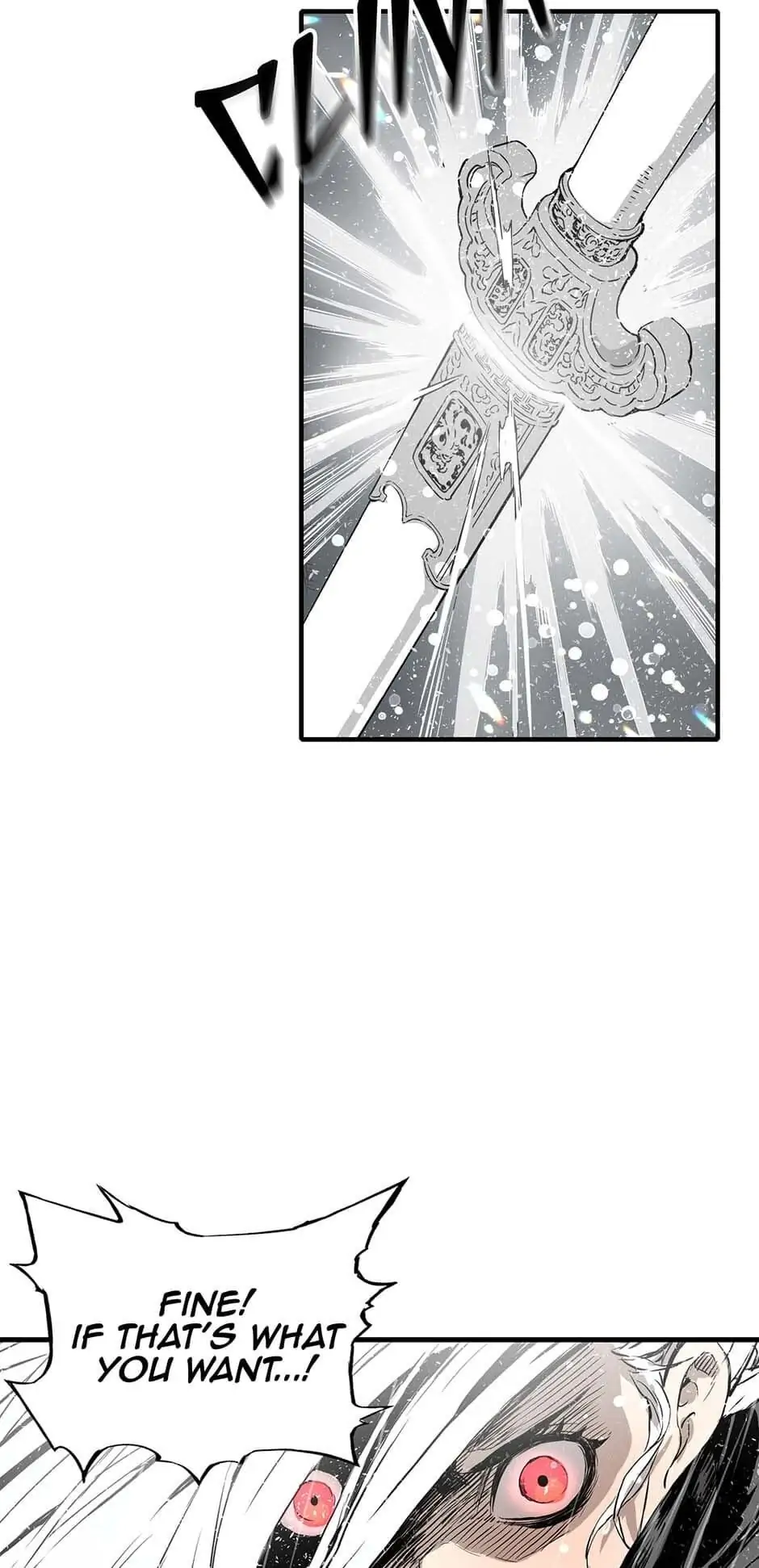 Read Child of the Sheath EN Manga Online