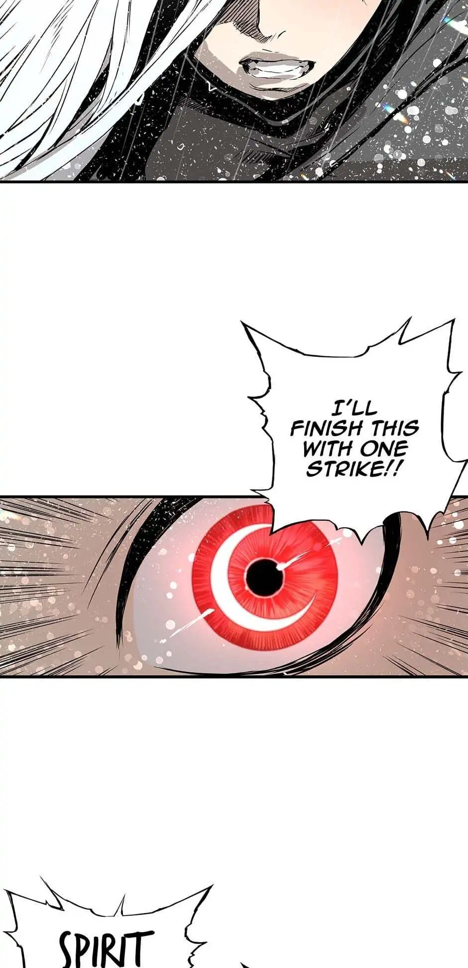 Read Child of the Sheath EN Manga Online