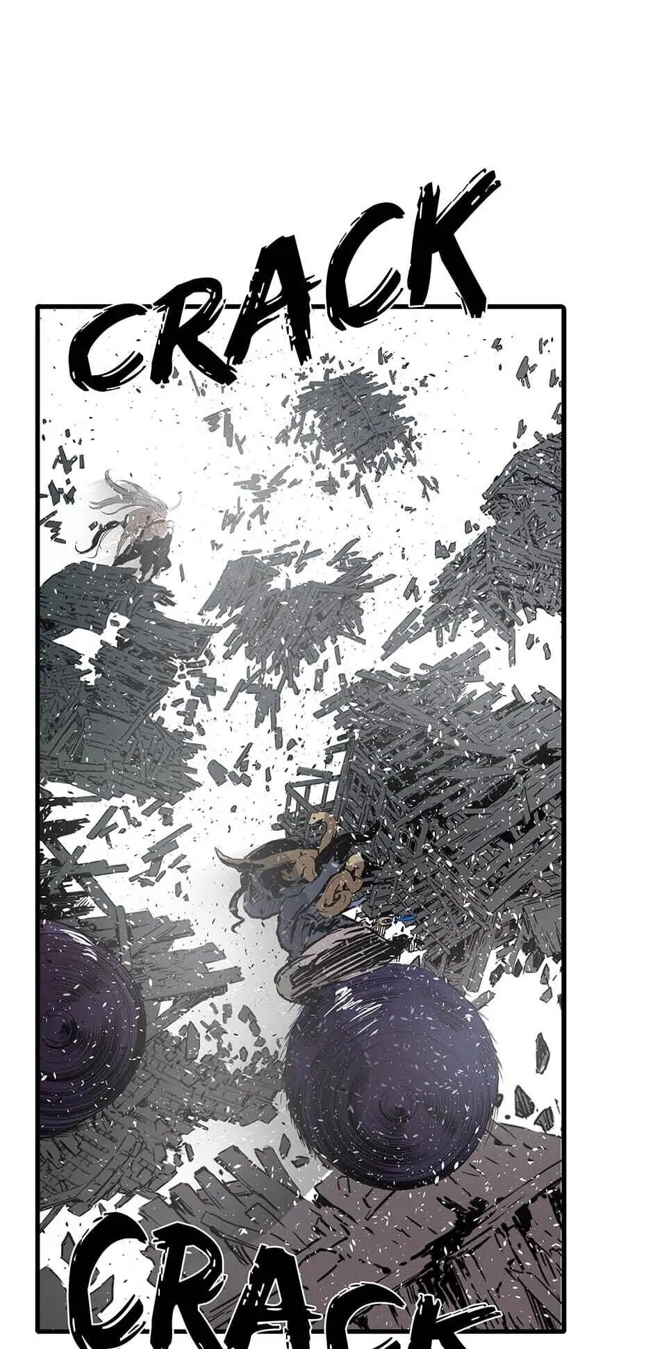 Read Child of the Sheath EN Manga Online