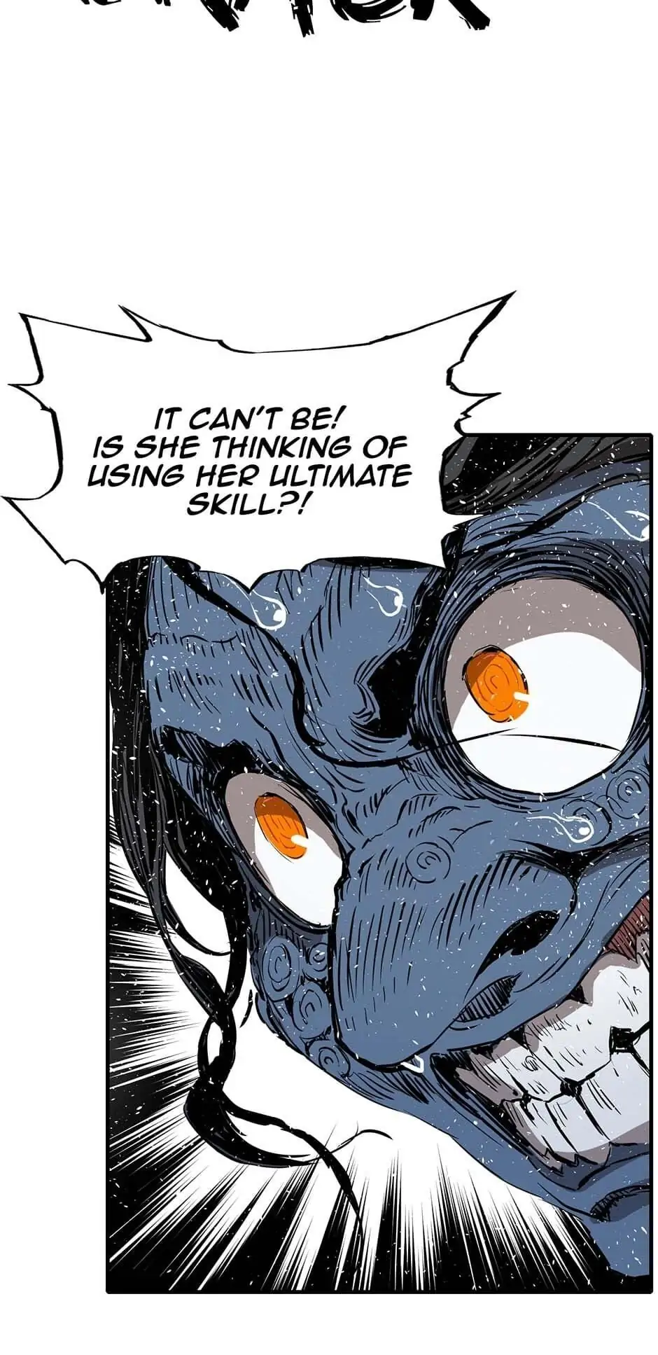 Read Child of the Sheath EN Manga Online
