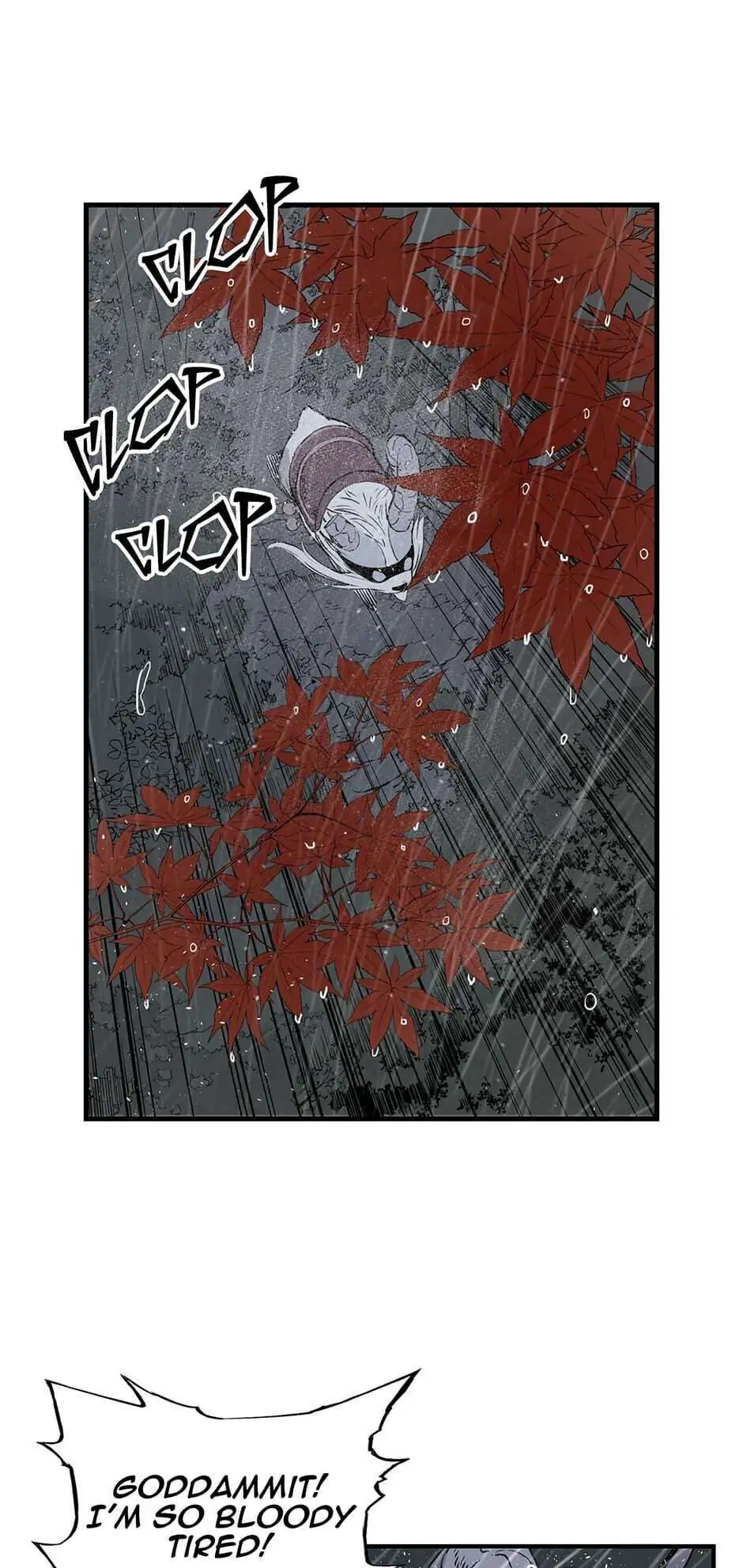 Read Child of the Sheath EN Manga Online