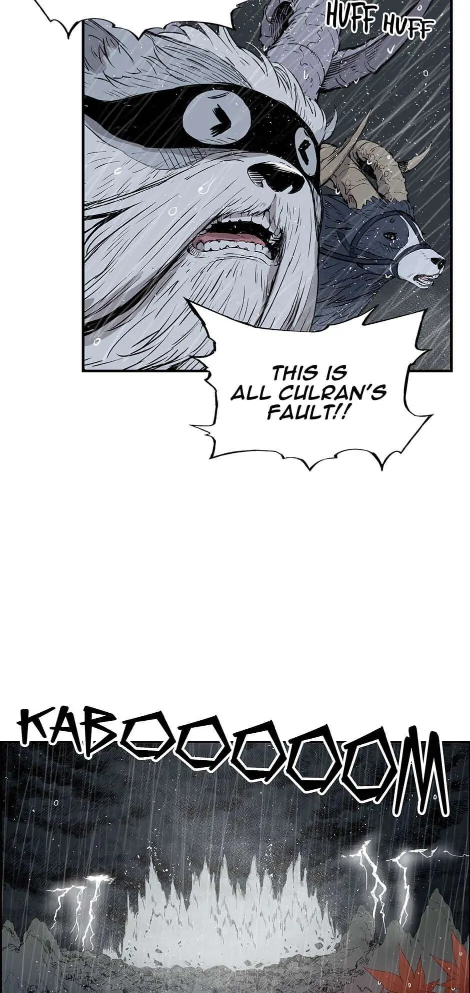 Read Child of the Sheath EN Manga Online