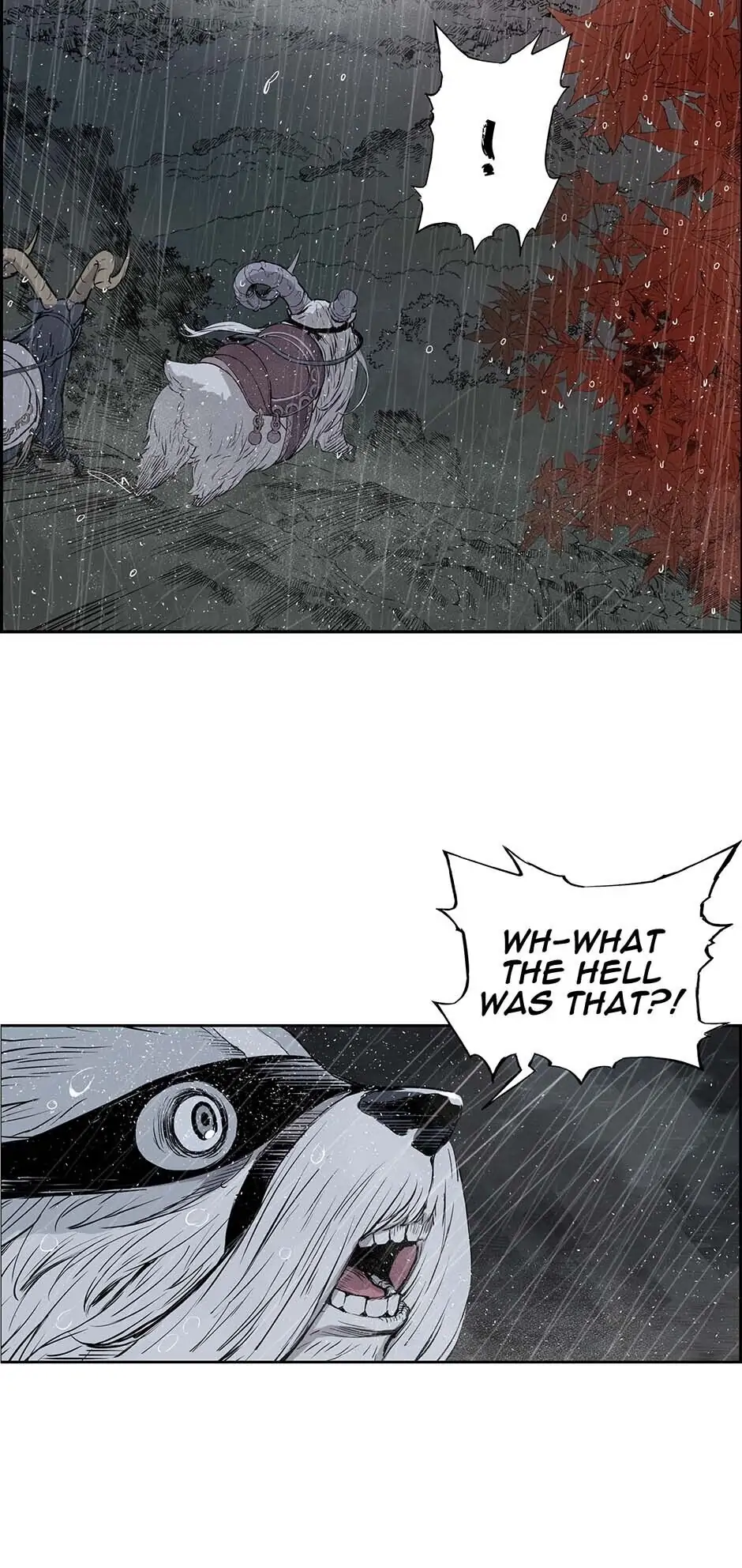 Read Child of the Sheath EN Manga Online