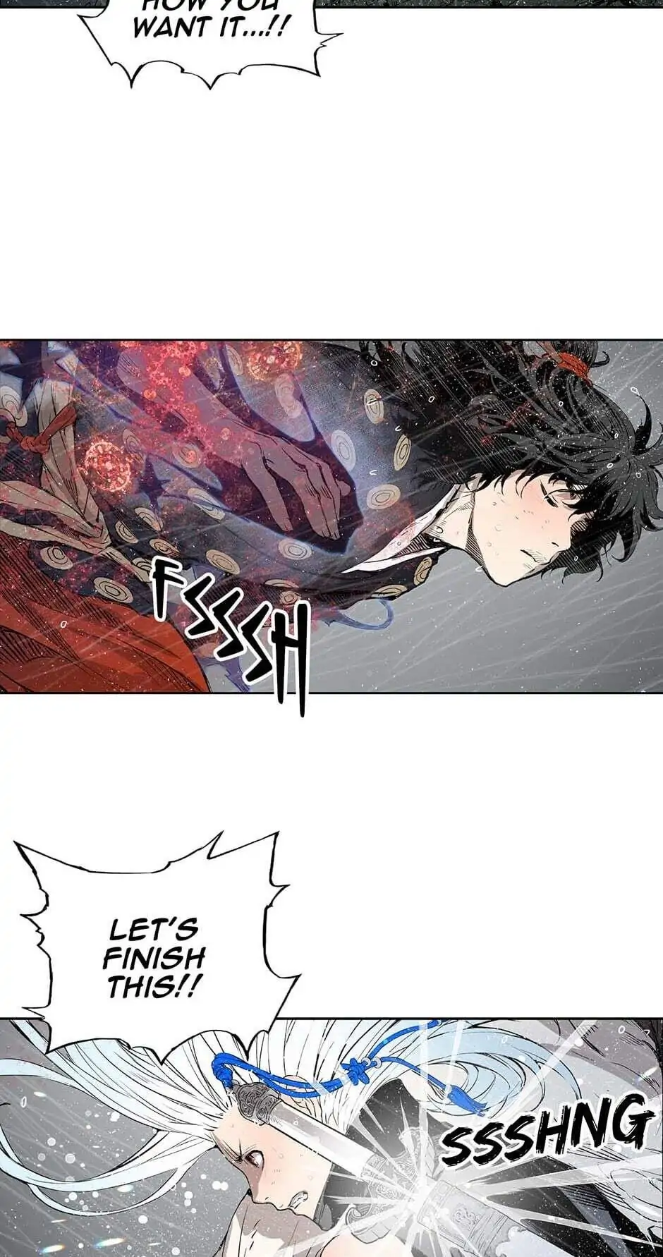 Read Child of the Sheath EN Manga Online