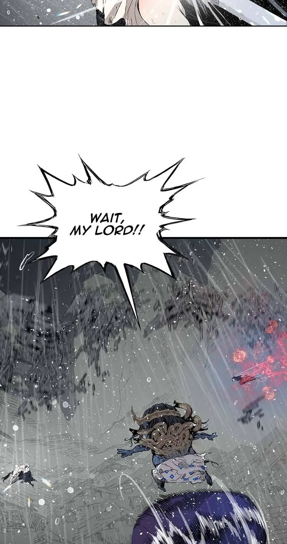 Read Child of the Sheath EN Manga Online