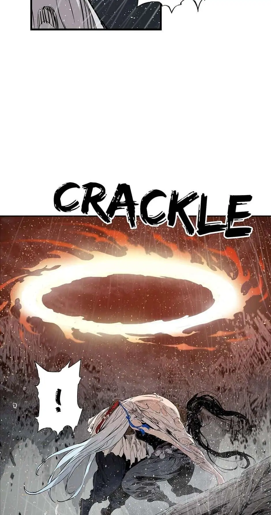 Read Child of the Sheath EN Manga Online